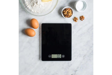 5kg Electronic Digital Glass Kitchen Scale